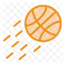 Basketball  Icon