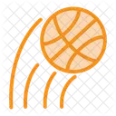 Basketball  Icon