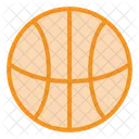 Basketball  Icon