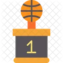 Basketball  Icon