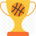 Basketball  Icon