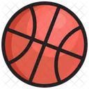 Basketball  Icon