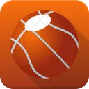 Basketball  Symbol