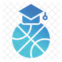 Basketball  Icon