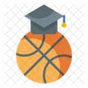 Basketball  Icon