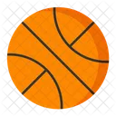 Basketball  Icon
