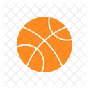 Basketball  Icon
