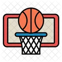 Sport Game Ball Icon