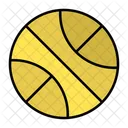 Basketball  Icon