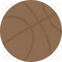 Ball Dribble Training Icon