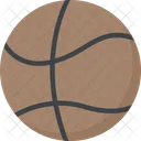 Ball Dribble Training Icon