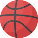 Ball Dribble Training Icon
