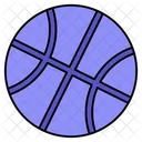 Basketball  Icon