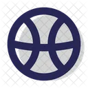 Basket Ball Basketball Icon