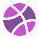 Basketball Icon