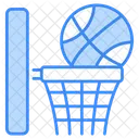 Basketball Icon