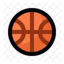 Basketball  Icon