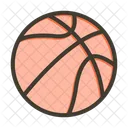 Basketball  Icon