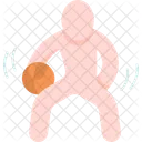 Basketball  Icon