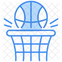 Basketball Icon
