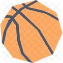 Basketball Board Game Sports Day アイコン