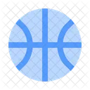 Basketball Basket Ball Icon