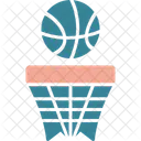 Basketball  Icon