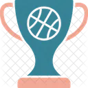 Basketball  Icon