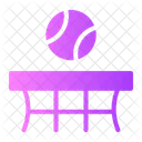 Basketball  Icon