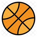 Basketball  Icon