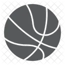 Basketball Ball Sport Icon