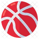 Basketball  Icon