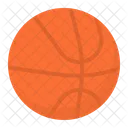 Basketball  Icon