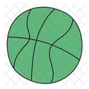 Basketball  Icon