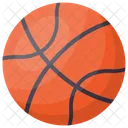 Ball Dribble Training Icon