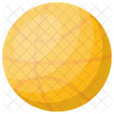 Ball Dribble Training Icon