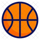 Basketball  Icon