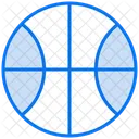 Basketball  Icon