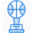 Basketball  Icon