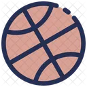 Basketball  Icon