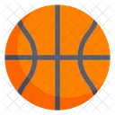 Basketball  Icon