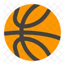 Basketball  Icon