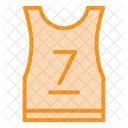 Basketball Jersey Jersey Sport Icon
