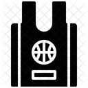 Jersey Clothes Wear Icon