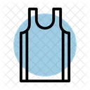 Basketball Jersey  Icon