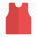 Basketball jersey  Icon