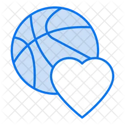 Basketballgesetz  Symbol