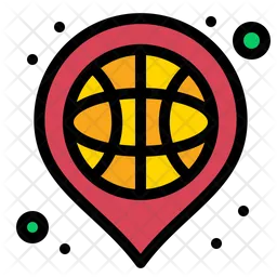 Basketball Lovation  Icon