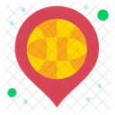 Basketball Lovation  Icon