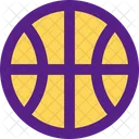 Basketball match  Icon